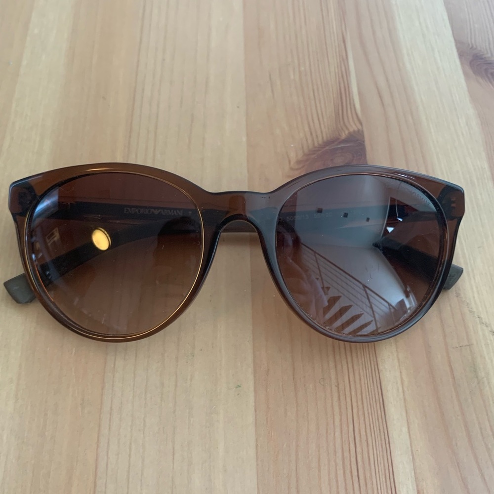 Emporio Armani Sunglasses